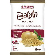 Batata Palha Rosalito 120g