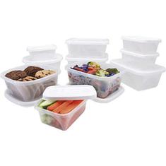 Pote de Plastico Leve 10 Pague 8 Jaguar