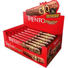 Chocolate Massimo Trento Peccin 480g