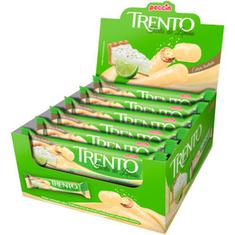 Chocolate Torta de Limão Trento Peccin 512g