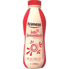 Leite Fermentado Frimesa 850g