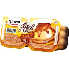 Flan de Caramelo Frimesa 200g