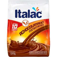 Achocolatado em Pó Italac 1,010Kg