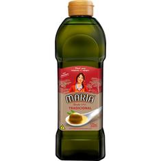 Óleo Composto Tradicional Maria 500ml
