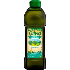 Óleo Composto Tradicional Olivia 500ml