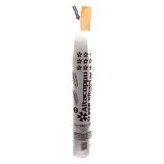 Copo Descartável Transparente Altacoppo 200ml 100un