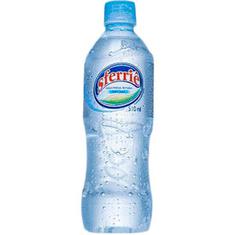 Água Mineral sem Gás Sferriê 510ml