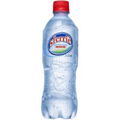 Água Mineral com Gás Sferriê 510ml