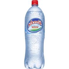 Água Mineral com Gás Sferriê 1,5L