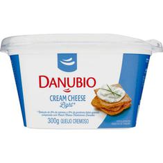 Cream Cheese Light Danubio 300g