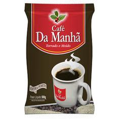 Café Extraforte da Manhã 500g