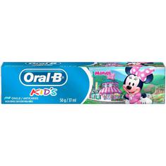 Creme Dental Oral-B Kids Minnie 50g