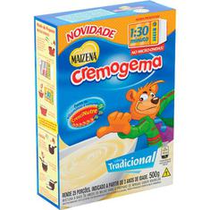 Mingau Tradicional Cremogema 500g