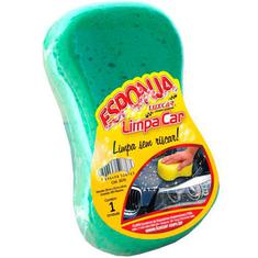 Esponja Limpa Car Luxcar