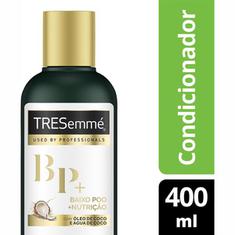 Condicionador Baixo Poo Tresemmé 400ml
