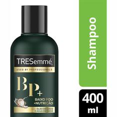 Shampoo Baixo Poo Tresemmé 400ml