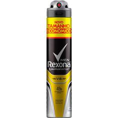 Desodorante Aerossol Rexona 120g