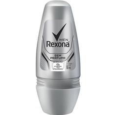 Desodorante Masculino Roll On Sem Perfume Rexona 50ml