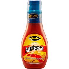 Molho Agridoce Kenko 180g