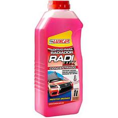 Protetivo para Radiador Concentrado Radi Lux Luxcar 1L