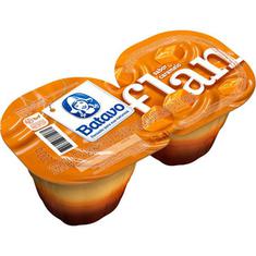 Flan de Caramelo Batavo 200g