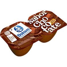 Flan de Chocolate Batavo 200g