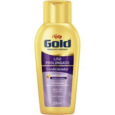 Condicionador Orquídea Niely Gold 200ml