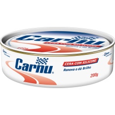 Cera Automotiva Carnu 200g