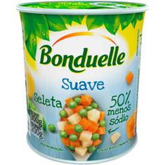 Seleta Suave Bonduelle 200g