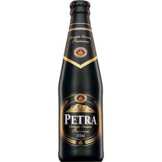 Cerveja Escura Petra 355ml