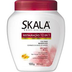 Creme de Tratamento 12 em 1 Skala 1kg