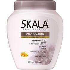 Creme de Tratamento Argan Marroquino Skala 1kg