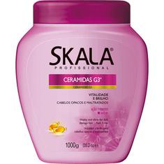 Creme de Tratamento Ceramidas Skala 1kg
