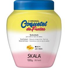 Creme de Tratamento Coquetel de Frutas Skala 1kg