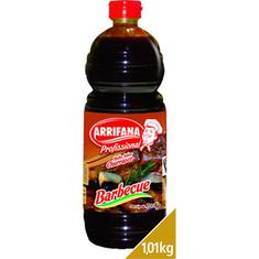 Molho Barbecure Arrifana 1,01Kg