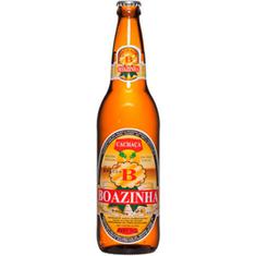 Cachaça Boazinha 600ml