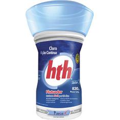 Flutuador Advanced pequeno HTH 830g