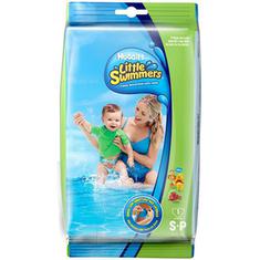 Fralda para Piscina Little Swimmer Huggies P 1un