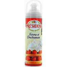 Chantilly President 250g