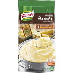 Purê de Batata Knorr 1,01Kg