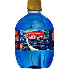 Aguardente Blueberry do Barril 500ml