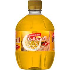 Aguardente Maracujá do Barril 500ml