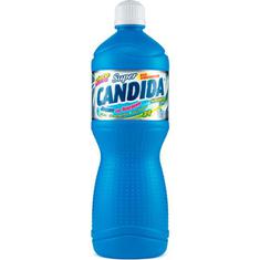 Alvejante 3X1 Plus Super Candida 1L