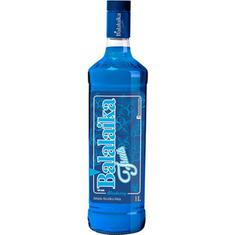 Vodka Fruits Sabor Blueberry Balalaika 1L