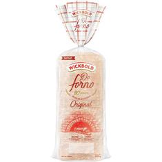Pão de Forma Do Forno Original Wickbold 500g