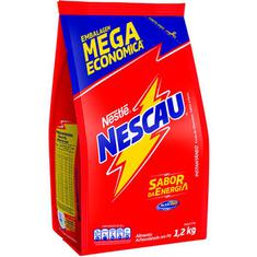 Achocolatado em Pó Nescau 1,2kg