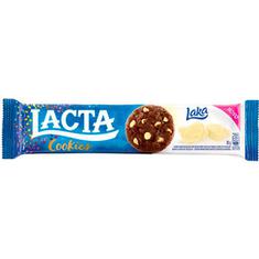 Cookies Laka Lacta 80g
