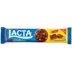 Cookies Shot Lacta 80g