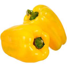 Pimentão Amarelo 740g
