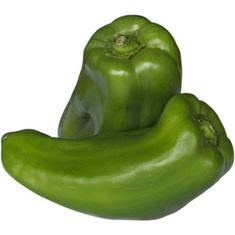 Pimentão Verde 440g